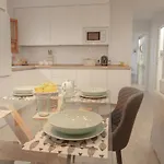 דירה Obispo Fitero