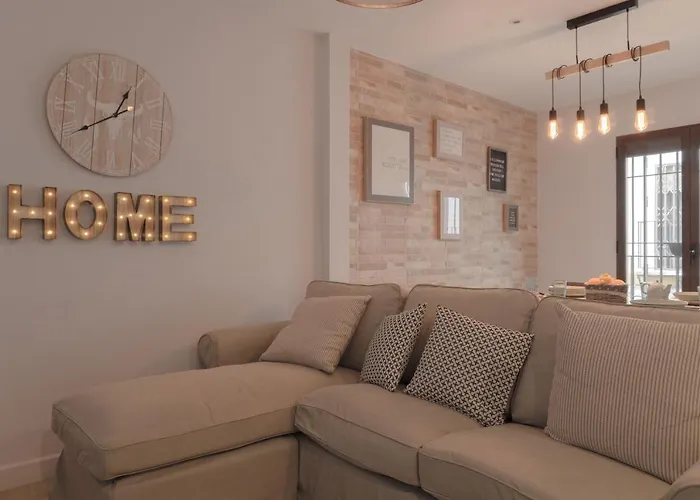 Appartamento Obispo Fitero *