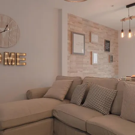 דירה Obispo Fitero *