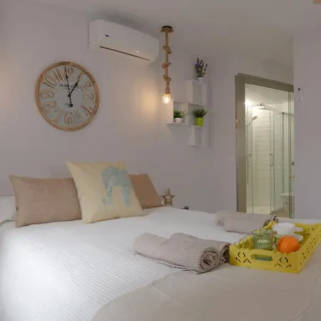 Apartment Obispo Fitero Córdoba