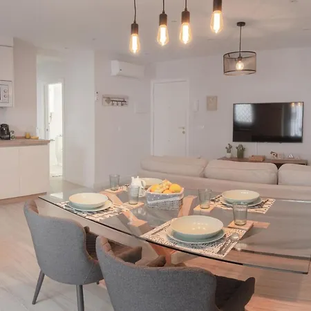 Apartment Obispo Fitero Córdoba