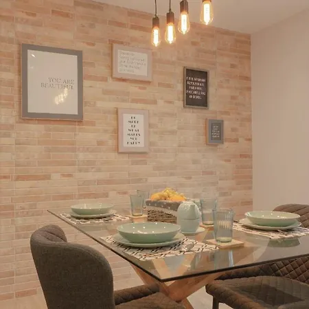 Apartment Obispo Fitero Córdoba