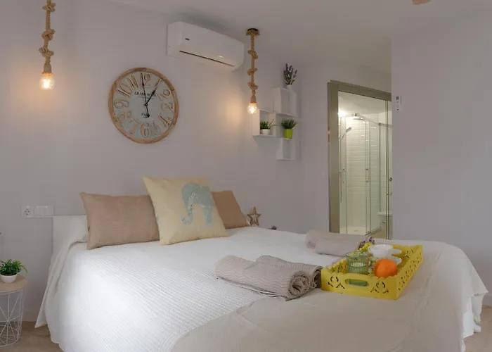 Apartment Obispo Fitero Córdoba