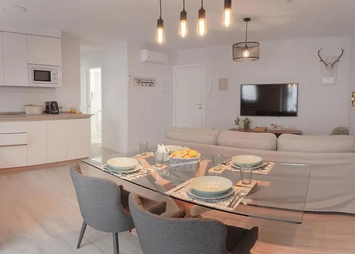 Apartment Obispo Fitero Córdoba