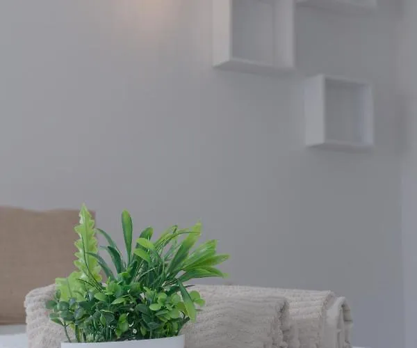 Obispo Fitero Apartment