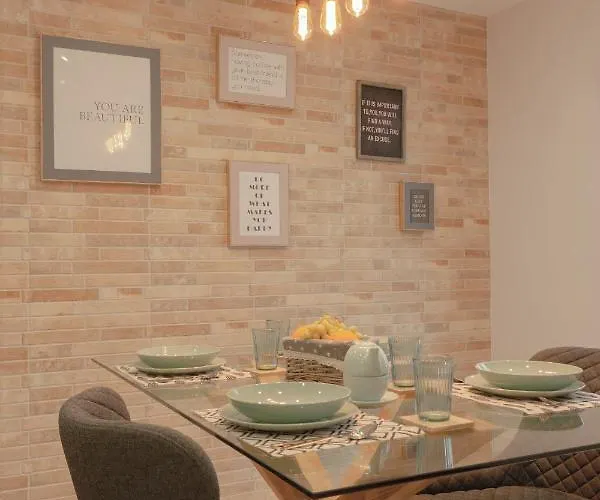 Apartment Obispo Fitero Córdoba